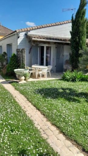 Appartement agréable - La Tremblade - 40 m² + terrasse